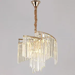 Подвесная люстра Reluce 98068 98068-0.4-400 FG