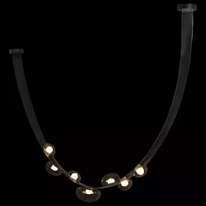 Подвесной светильник Loft it Belt 10188/2500