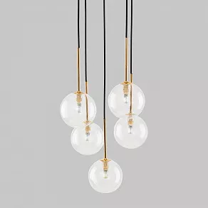 Подвесной светильник Eurosvet Nilos 5943 Nilos