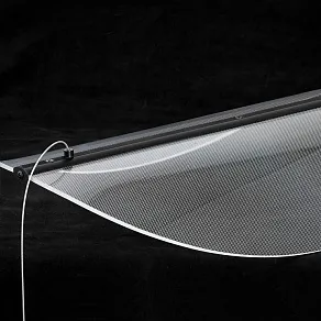 Подвесной светильник Lussole Calvert LSP-7366