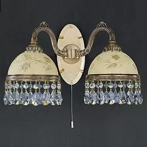 Бра Reccagni Angelo 6906 A 6906/2