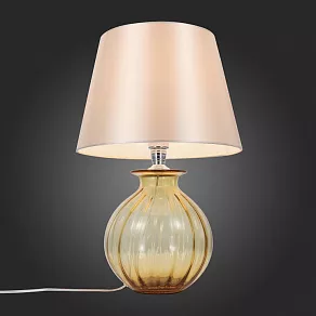 Настольная лампа декоративная ST-Luce Ampolla SL968.904.01