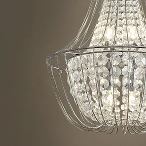 Потолочная люстра Freya Charme FR1015PL-L12G