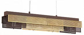 Подвесной светильник Lumion Dana 8005/4A