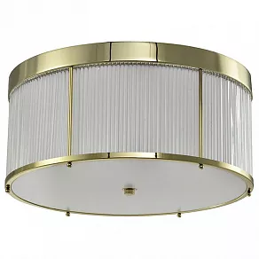 Накладной светильник Newport 3290 3296/PL gold