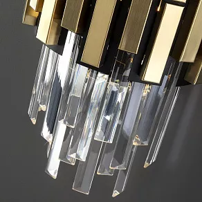 Накладной светильник Eurosvet Deseo 331/2