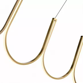 Подвесной светильник ST-Luce Heit SL6202.213.01