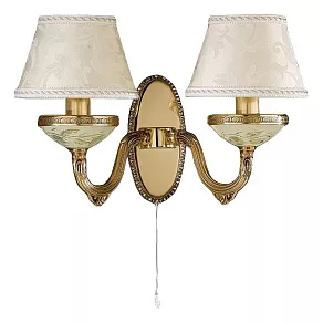 Бра Reccagni Angelo 6525 A 6525/2