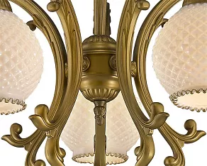 Подвесная люстра Favourite Charming 1474-5P