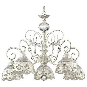 Подвесная люстра Odeon Light Milagros 3208/5