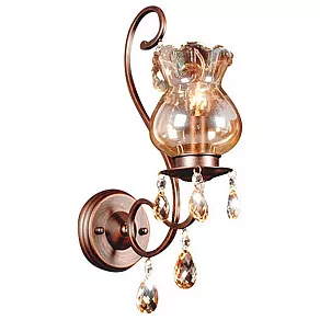 Бра Eurosvet Beatrice 215/1 Strotskis