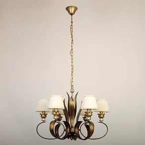 Подвесная люстра Abrasax Jasmin SD820