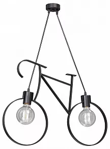 Подвесной светильник Vitaluce  V1795-1/2S