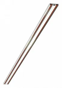 Трек накладной iLedex Technical VISION48/25 4825-25/7-2000-WH