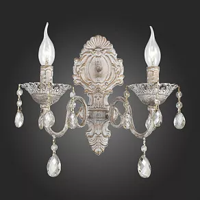 Бра EVOLUCE Splendi SL139.501.02