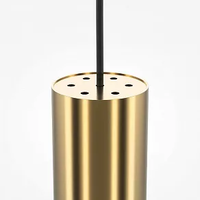 Подвесной светильник Maytoni Pro Focus MOD161PL-01BS1