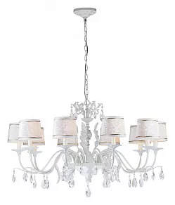 Подвесная люстра Dio D’Arte Firenze Firenze E 1.1.10.200 W