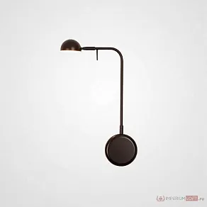 Бра Imperiumloft Pin Wall Light 212815-22, 212815-22(1)