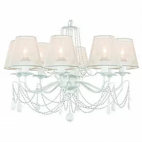 Подвесная люстра ST-Luce Tenera SL132.503.08