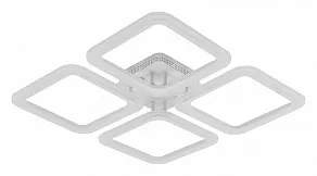 Потолочная люстра Natali Kovaltseva Simply LED LAMPS 81400