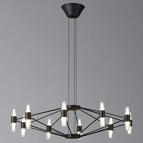 Подвесная люстра Alfa-Light F3024 F3024-62