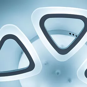 Потолочная люстра Citilux Мальта CL234150R