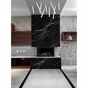 Светильник на штанге DeMarkt Ракурс 9 631014501