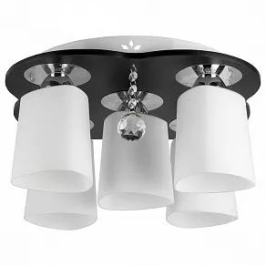Накладной светильник TopLight Marsha TL2680X-06WC