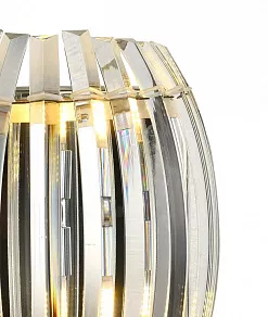 Бра Natali Kovaltseva Orbis ORBIS 79007/2W CHROME