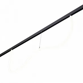 Подвесной светильник MyFar Technical MT0224-20W3K-S-B