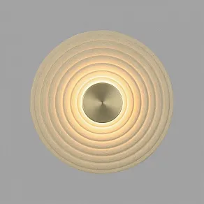 Накладной светильник Odeon Light Felt 7035/6WL