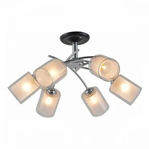 Люстра на штанге Apeyron Electrics  16-42