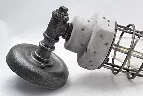 Бра Lussole Commack LSP-9103