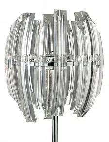 Настольная лампа декоративная Odeon Light Vinca 1983/3T