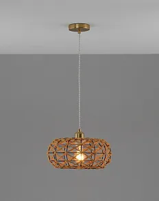 Подвесной светильник Moderli Marly V11230-1P
