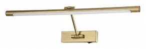 Подсветка для картины Arte Lamp Harrison A1711AP-1AB