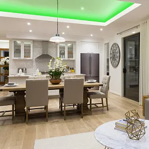 Лента светодиодная Apeyron Electrics Стандарт (в блистере) smd 5050 49BL