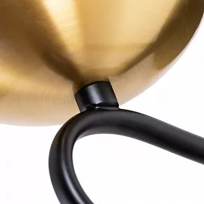 Бра Divinare Medison 2544/04 AP-1