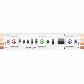 Лента светодиодная Maytoni Led Strip SPI светодиодная лента 201244