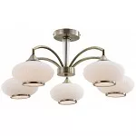 Люстра на штанге Rivoli Avarice Б0055608