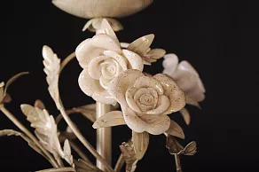 Подвесной светильник Manne CL.7510 CL.7510-1 CREAM