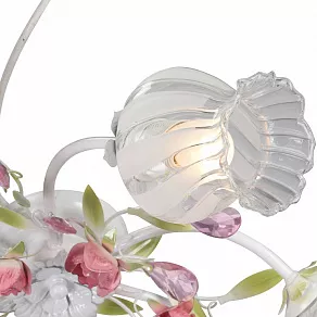 Потолочная люстра Vitaluce V1853 V1853-0/6PL