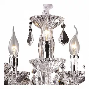 Подвесная люстра Arte Lamp Rivolo A3305LM-5CC