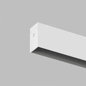 Трек накладной Denkirs Tr200 TR2002-WH