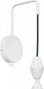 Бра 33 идеи S.21.BU-S.35.WH WLL.408.11.024.KWH-S.21.BU-S.35.WH