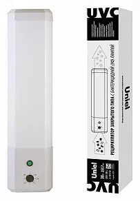 Бактерицидный светильник Uniel UDG-M UL-00007717