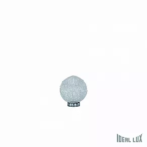 Настольная лампа декоративная Ideal Lux EMIS EMIS TL1 D16