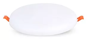 Встраиваемый светильник Zortes CLOUD ZRS.57793.24