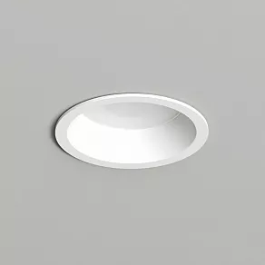 Встраиваемый светильник Denkirs Deep DK3103-WH