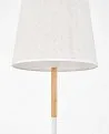 Торшер LUMINA DECO TIRO LDF 3113 WT
